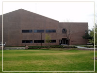 Jerabeck Activity & Athletic Center